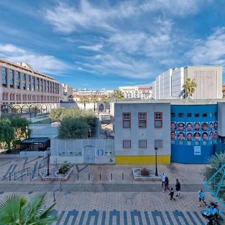 New Luxurious Apartment - Jean Medecin Nice Luaran gambar