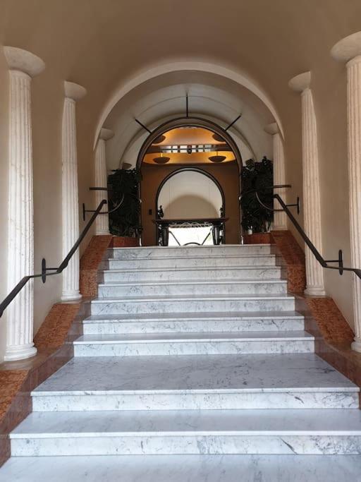 New Luxurious Apartment - Jean Medecin Nice Luaran gambar